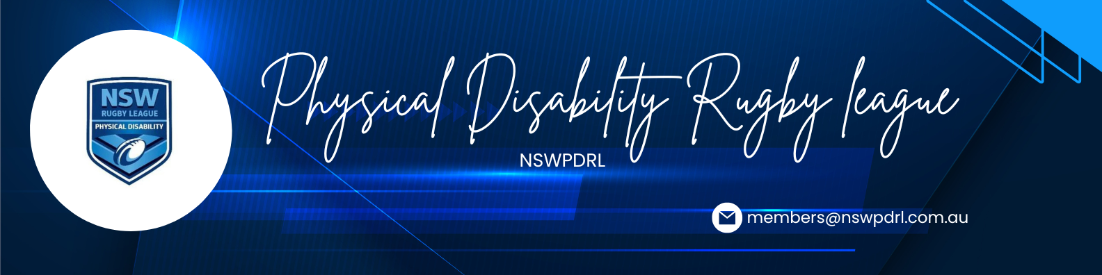 Physical Disability Rugby league